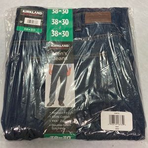 Kirklands Mens Jeans NEW